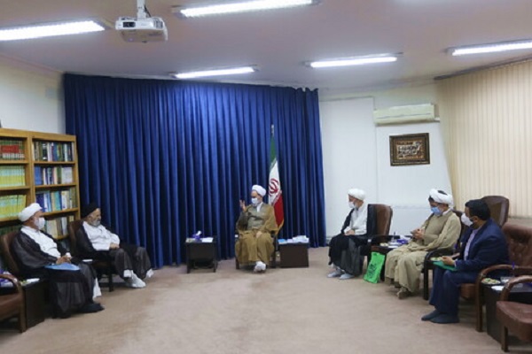 لزوم نگارش شرح جدیدی از المیزان متناسب با نیاز جامعه علمی داخلی و بین&zwnj;المللی