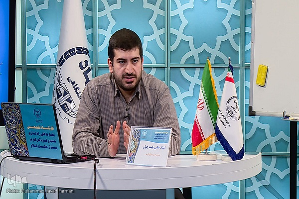 پنجشنبه//////بلوغ عاطفی و منطق ابرار؛ زمینه‌ساز تشکیل خانواده توحیدی و امت واحده