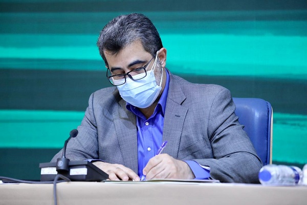 قم دارای ظرفیت&zwnj;های اقتصادی مناسب در زمینه تولید و اشتغال است