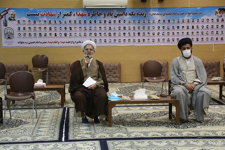 فعالیت &laquo;شورا یاوران&raquo; در برگزاری برنامه&zwnj;های مناسبتی