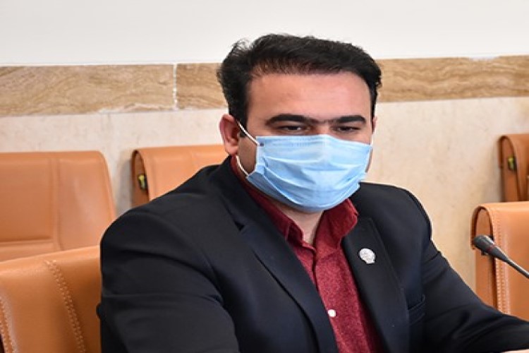 بانوی کارآفرین میبدی از سوی جهاددانشگاهی یزد تجلیل شد
