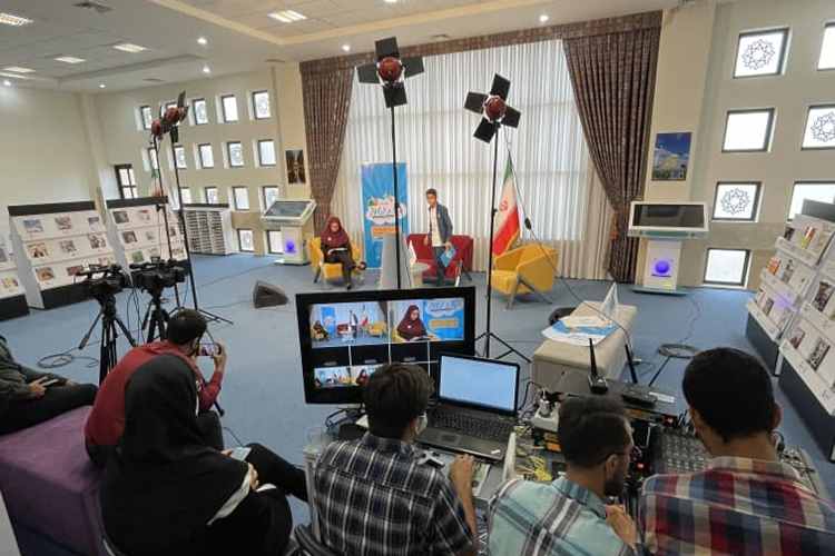 مدرسه خلاقیت نوجوانان یزدی راه&zwnj;اندازی شد