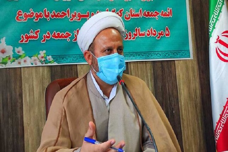 لزوم شناسایی نیازهای کشور ازسوی جهاددانشگاهی لزوم شناسایی نیازهای کشور ازسوی جهاددانشگاهی