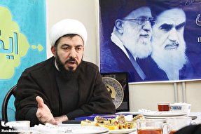 آیه مباهله؛ از بهترین مستندات قرآنی در اثبات حقانیت خاندان پیامبر(ص)