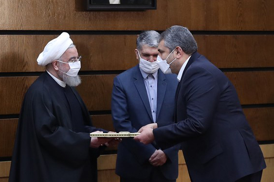 فعالیت هیأت مدیره و مدیرعامل انجمن خادمان قرآن قانونی نیست + سند