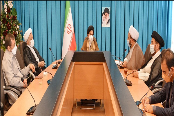 ارسالی| گذشت زمان اهمیت و جایگاه شورای هماهنگی تبلیغات اسلامی را آشکارتر می&zwnj;کند