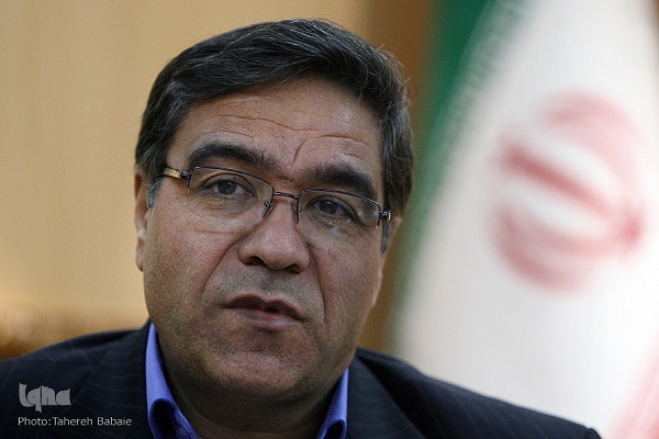 ارسال نشود////// دستاوردهای جهاددانشگاهی در دوران تحریم/ اجرای 41 طرح فن‌آورانه از سوی جهادگران دانشگاهی