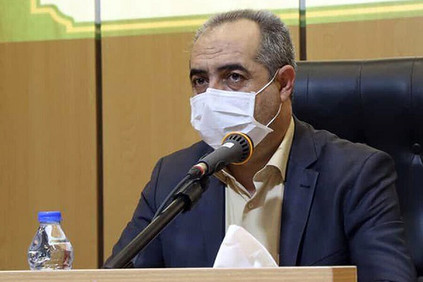 تجمع و عزاداری&zwnj;های محرم با طرح&zwnj;های ابتکاری مدیریت شود