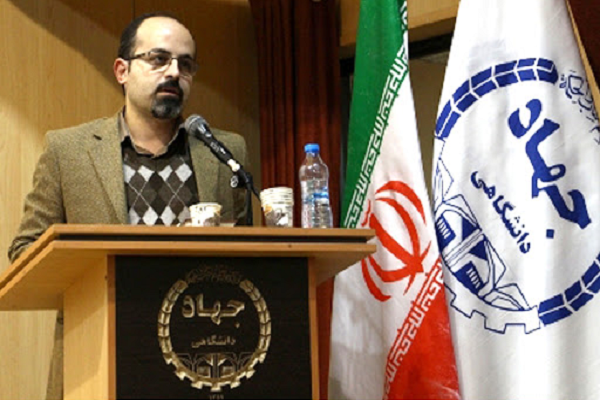 دریافت مجوز سلامت&zwnj;سازی طب سنتی در جهاد دانشگاهی همدان