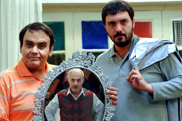«فضل‌الله بردار»، «بی‌بی‌ چلچله» و... فیلم‌های پایان هفته تلویزیون