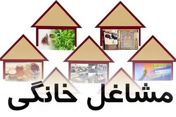 ارسال شود/ پیشتازی بانوان لرستان در طرح ملی توسعه مشاغل خانگی