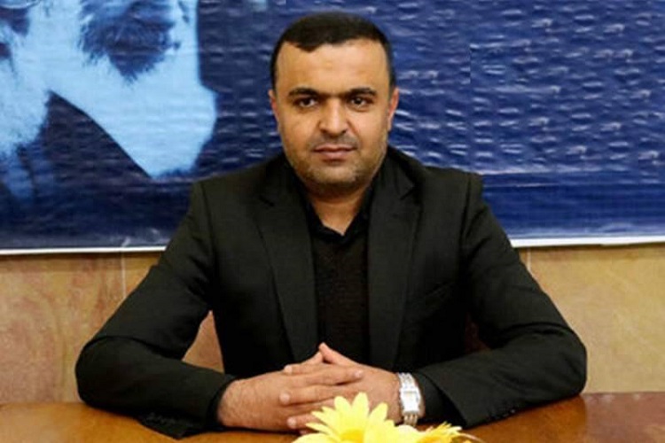 ارائه گزارش عملکرد معاونت پشتیبانی جهاددانشگاهی کهگیلویهوبویراحمد ارائه گزارش عملکرد معاونت پشتیبانی جهاددانشگاهی کهگیلویهوبویراحمد