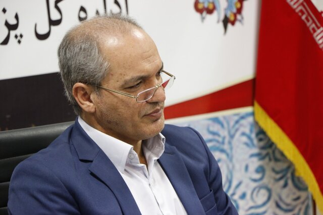 پایگاه بسیج پزشکی قانونی لرستان افتتاح شد