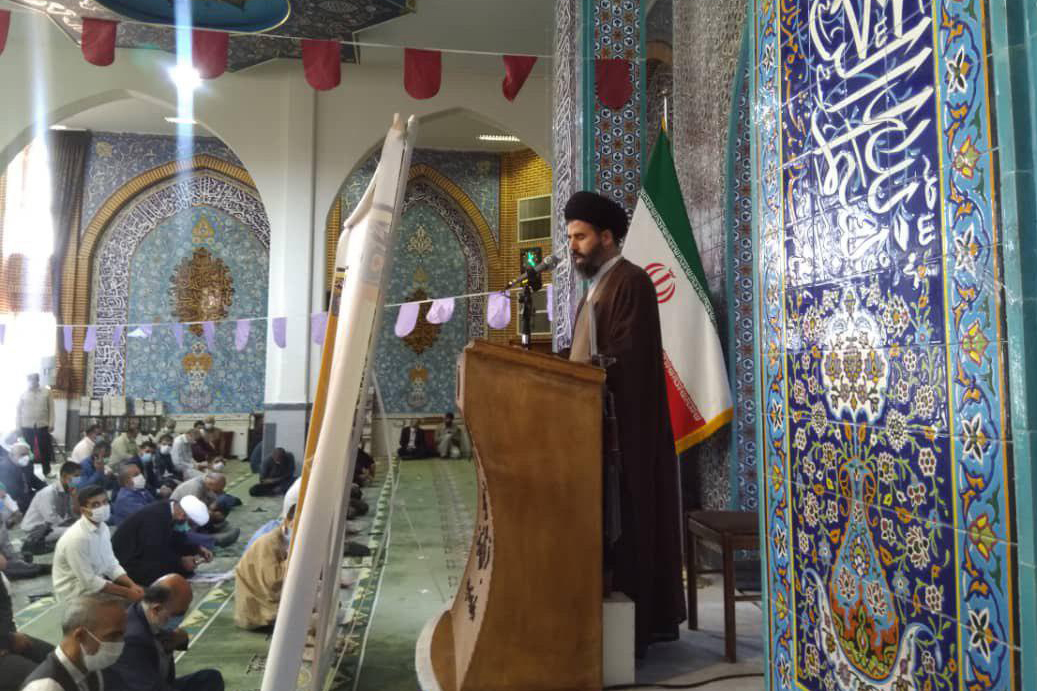 متخلفان شورای شهر پاسخگوی حق باطل شده مردم باشند / سخنرانی‌ها و عزاداری‌های ماه محرم دور از خرافات باشد