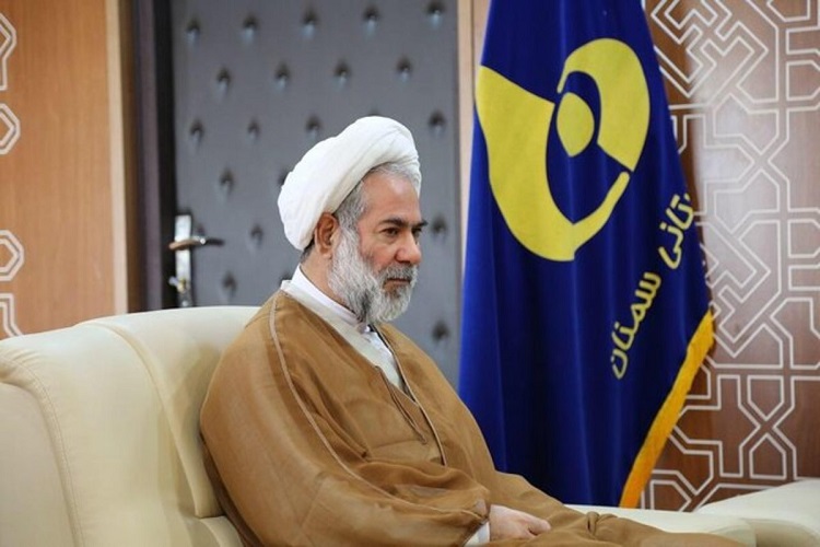 درگذشت مدیرکل صداوسیمای سمنان