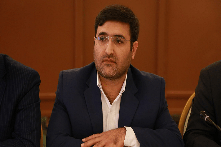 ساخت و تکمیل خانه امید بازنشستگان در همدان