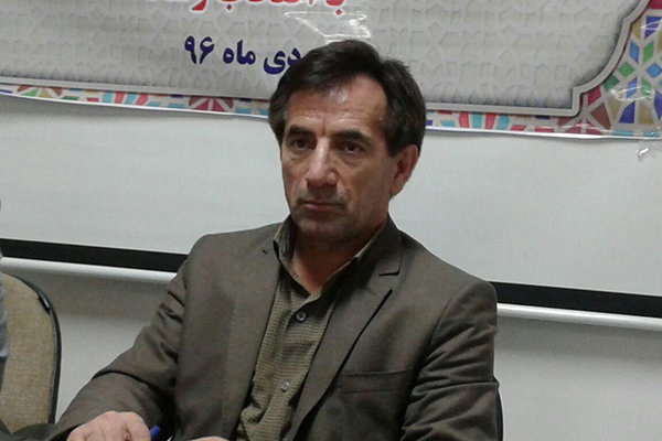 رضازاده// ظرفیت خبرنگاران برای توسعه فوتبال و فوتسال اردبیل استفاده می&zwnj;شود