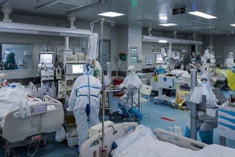 بستری شدن 685 بیمار کرونایی در سمنان