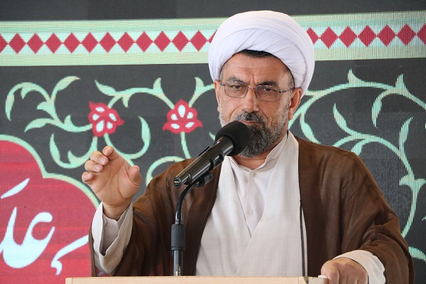 مراسم عزاداری محرم در مازندران برگزار می&zwnj;شود
