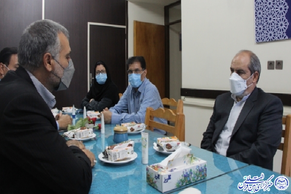خبرگزاری ایکنا در تصویرگری فرهنگ تمسک به قرآن در شرایط سخت نقش مهمی دارد