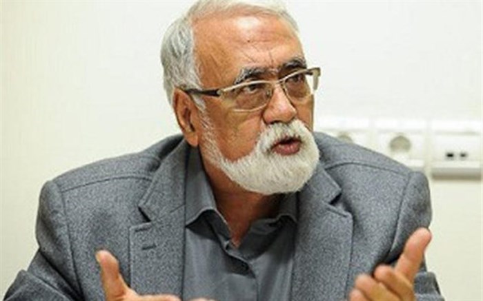 محمود گبرلو: آگاهی‌رسانی، مهمترین خصیصه برای خبرنگاران است