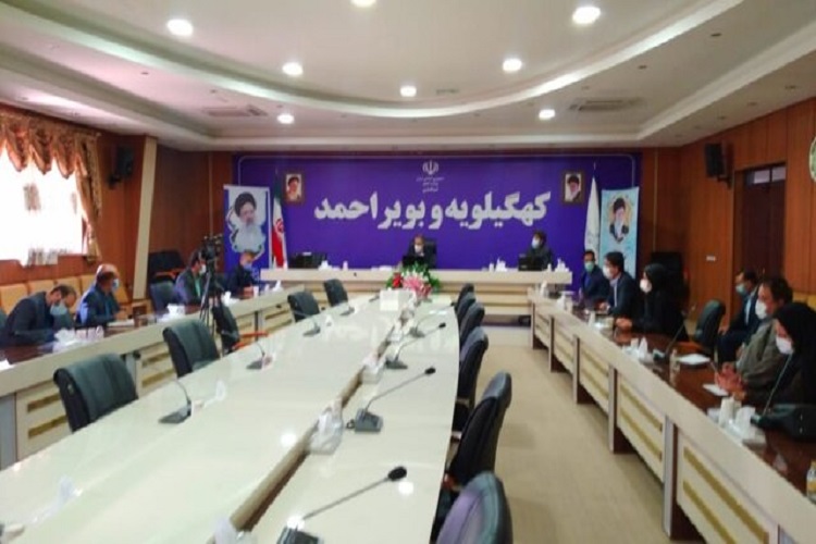 دستور استاندار کهگیلویه و بویراحمد برای پس گرفتن شکایت دستگاههای دولتی از خبرنگاران دستور استاندار کهگیلویه و بویراحمد برای پس گرفتن شکایت دستگاههای دولتی از خبرنگاران