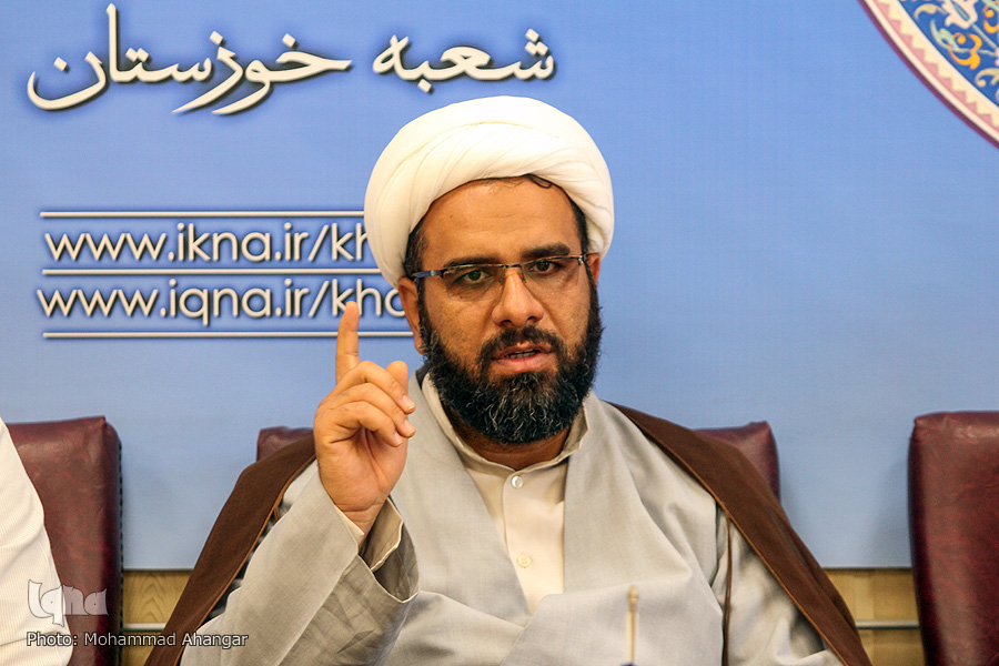 شرایط برگزاری مراسمات سوگواری ایام محرم در خوزستان / سلامت مردم در اولویت