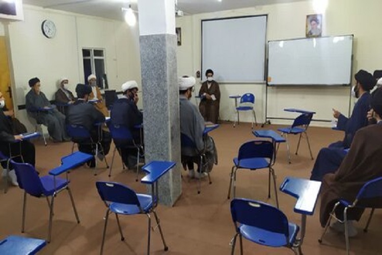 جذب ۱۲۰ طلبه در آموزش و پرورش کهگیلویه&zwnj;وبویراحمد