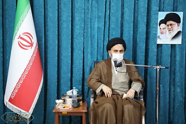 مسئولان باید بیش از دیگران امر به&zwnj;معروف و نهی&zwnj;ازمنکر را رعایت کنند