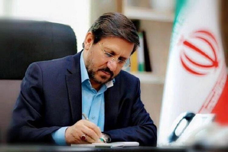 قلم خبرنگاران آزاده سزاوار بهترین تکریم&zwnj;ها است
