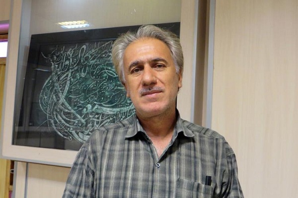 آخر هفته///// پیوند قرآن و خوشنویسی بزرگ&zwnj;ترین افتخار من است / خوشنویسی؛ خدمت به دین