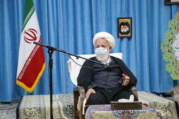 خبرنگاران وظیفه سنگینی در مقابله با نقشه&zwnj;های شوم دشمنان دارند