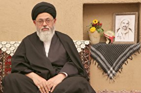 فیلم | پیام امام‌جمعه بخش مرکزی یزد به ایکنایی‌ها