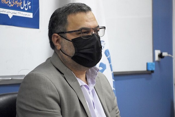 جوان&zwnj;گرایی جهاد دانشگاهی قم، مهم&zwnj;ترین شاخصه&zwnj; این نهاد انقلابی است