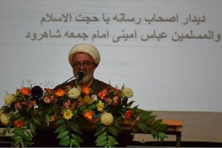 مجمع خیران در شاهرود ایجاد شود