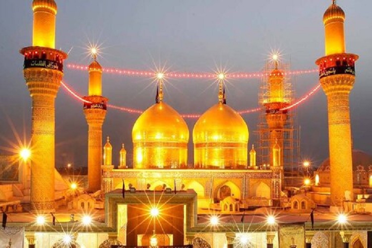 مجوزی برای سفر به عتبات عالیات صادر نشده است