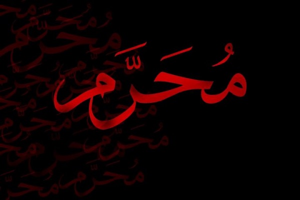 پیاده&zwnj;روی محرمی اهالی روستای مسعودآباد با عنوان &laquo;ندای محرم&raquo;