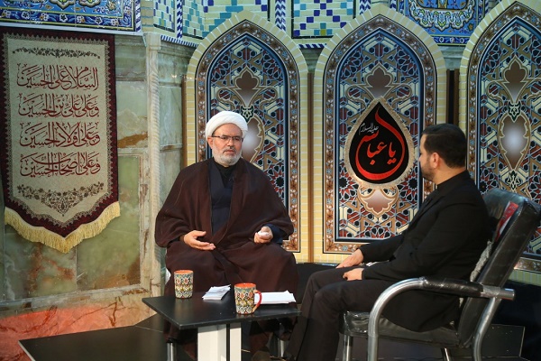 &laquo;شمیم بهشت&raquo; از جوار امامزادگان قم به مشام می&zwnj;رسد