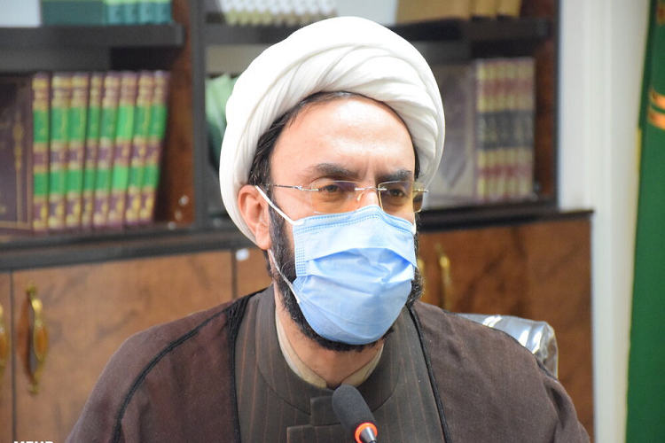 برپای موکبهای سلامت در سمنان برپای موکبهای سلامت در سمنان