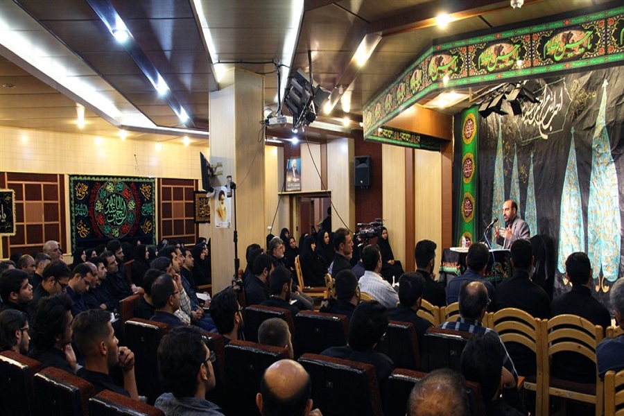 اطلاعیه روز دهم