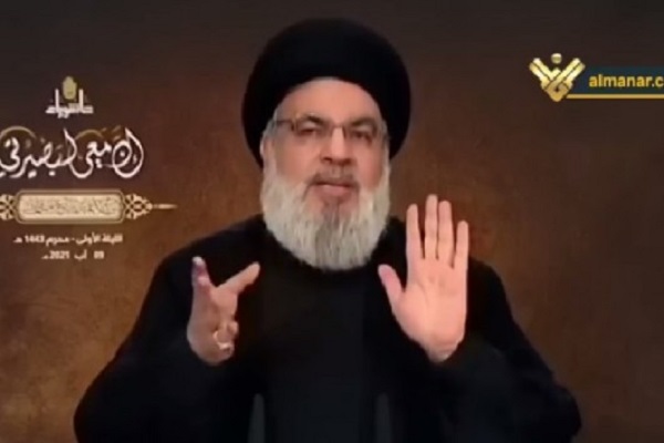 دبیر کل حزب الله عزاداران حسینی را به رعایت دقیق دستورالعمل‌های بهداشتی توصیه کرد/آماده