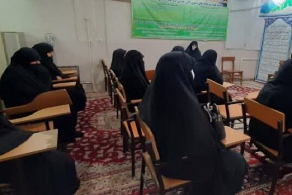 اعلام برنامه&zwnj;های موسسه قرآنی شیفتگان وحی قم در ماه محرم