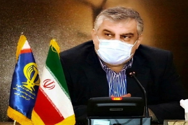 ارسالی امروز| جان باختن ۱۱ نفر بر اثر کرونا در آذربایجان&zwnj;غربی