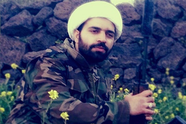 بازگشت پیکر نخستین شهید مدافع حرم بعد از 6 سال به قم