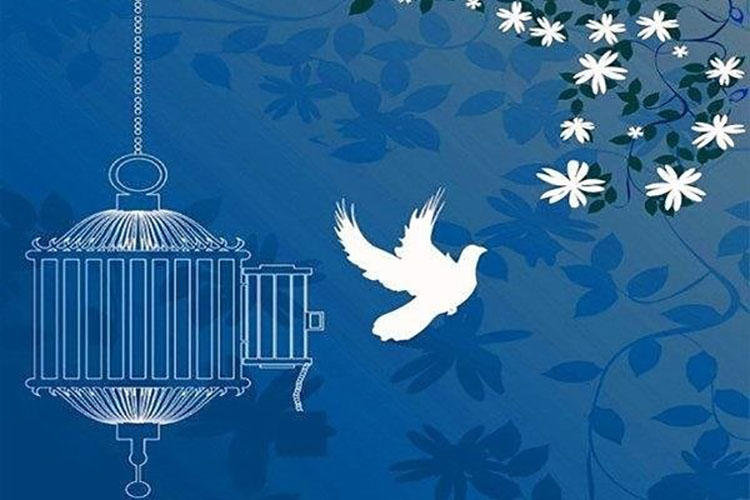 نذر روز اول محرم به آزادی زندانیان مالی اختصاص یافت