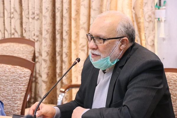 میزبانی قم از شعر آئینی سراسر کشور در مناسبت&zwnj;های مختلف