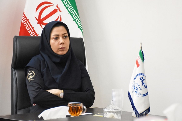 ثمره تحقیقات باید نیازهای جامعه را رفع کند
