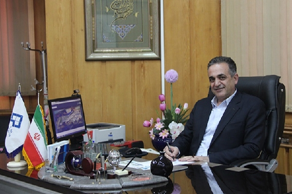 احداث خوابگاه دانشجویی دانشگاه شهرکرد بههمت بنیاد برکت