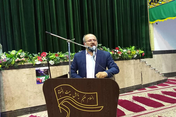 کرونا کارکردهای اجتماعی هیئات مذهبی را نمایان&zwnj;تر کرد