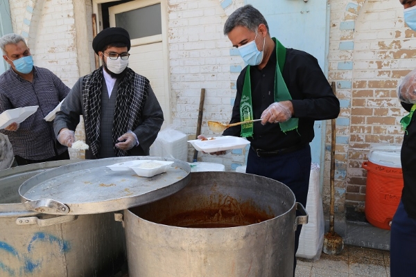راه&zwnj;اندازی 250 آشپزخانه اطعام حسینی در خوزستان